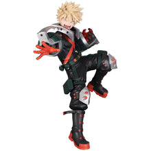 Good Smile Company My Hero Academia - You're Next Trio-Try-iT Figure Katsuki Bakugo Figurine