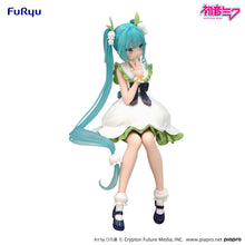 Good Smile Company Character Vocal Series 01 Hatsune Miku Noodle Stopper Figure Flower Fairy Lily of the Valley Figurine