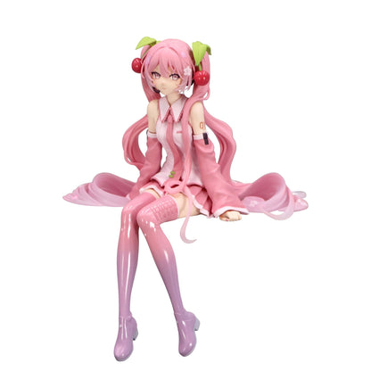 Good Smile Company Character Vocal Series 01 Hatsune Miku Noodle Stopper Figure Sakura Miku 2026 Figurine