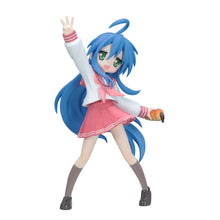 Good Smile Company Lucky Star Trio Try It Figure Konata Izumi Figurine