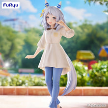 Good Smile Company Umamusume Pretty Derby Trio Try It Figure Hishi Miracle Figurine