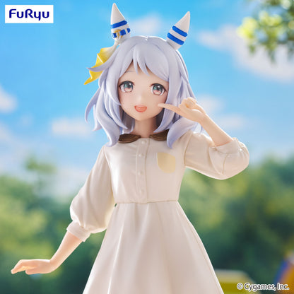 Good Smile Company Umamusume Pretty Derby Trio Try It Figure Hishi Miracle Figurine