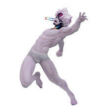 Good Smile Company Dan Da Dan Trio Try It Figure Jiji Transformed Figurine