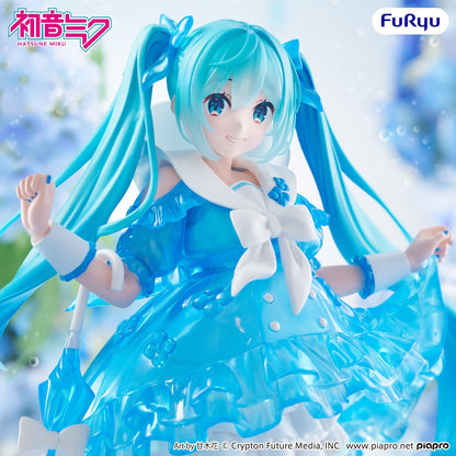 Good Smile Company Character Vocal Series 01 Hatsune Miku Trio-Try-iT Figure Rainy Dance Figurine
