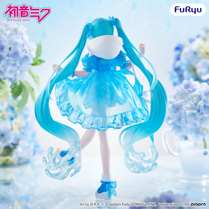 Good Smile Company Character Vocal Series 01 Hatsune Miku Trio-Try-iT Figure Rainy Dance Figurine