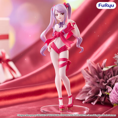 Good Smile Company Overlord BiCute Ribbons Figure Shalltear Figurine