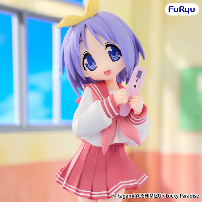 Good Smile Company Lucky Star Trio-Try-iT Figure Tsukasa Hiiragi Figurine