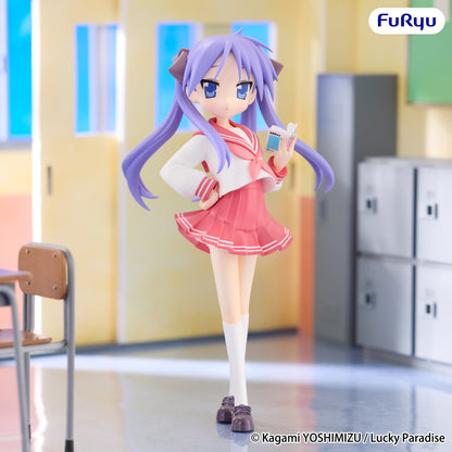 Good Smile Company Lucky Star Trio-Try-iT Figure Kagami Hiiragi Figurine