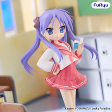 Good Smile Company Lucky Star Trio-Try-iT Figure Kagami Hiiragi Figurine