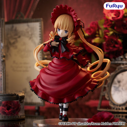 Good Smile Company Rozen Maiden Trio-Try-iT Figure Shinku Figurine