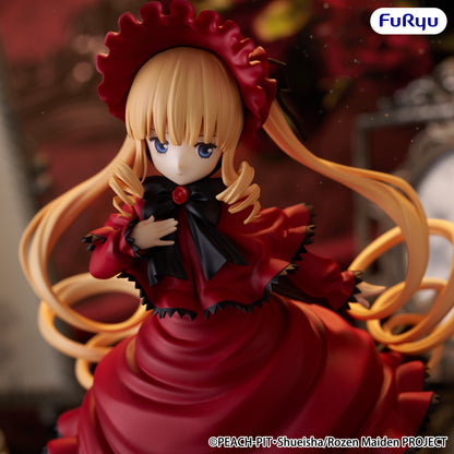 Good Smile Company Rozen Maiden Trio-Try-iT Figure Shinku Figurine