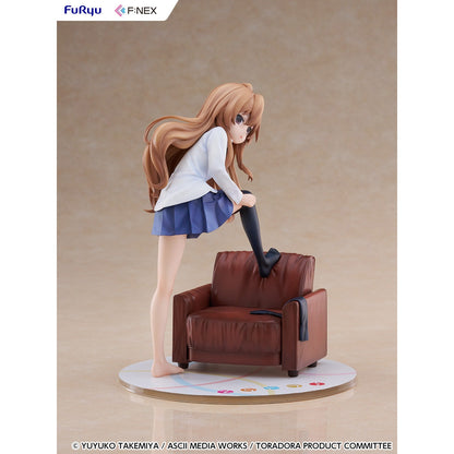 Good Smile Company Toradora! Taiga Aisaka 1/7 Scale Figurine