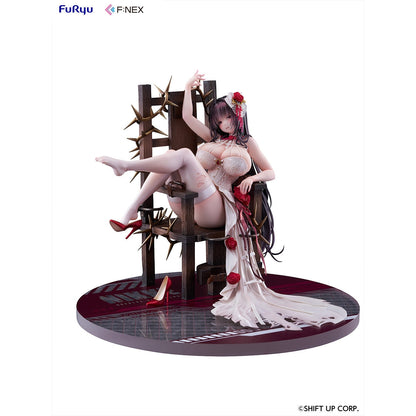 Good Smile Company Goddess of Victory Nikke Mihara Pain Eater 1/7 Scale Figurine