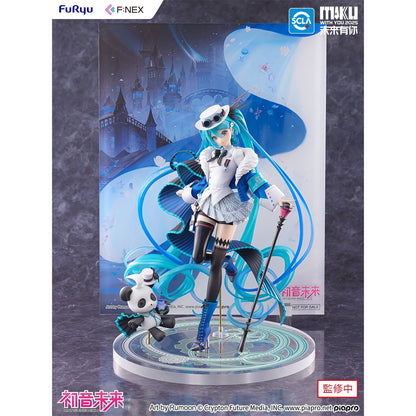 Good Smile Company Character Vocal Series 01 Hatsune Miku Miku With You 2025 Version 1/7 Scale Figurine