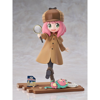 Good Smile Company SpyxFamily Anya Forger Detective Version 1/7 Scale Figurine
