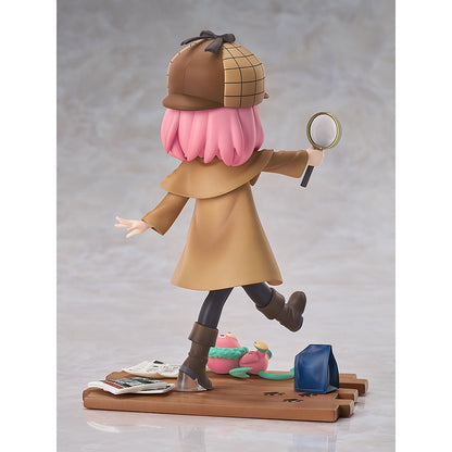 Good Smile Company SpyxFamily Anya Forger Detective Version 1/7 Scale Figurine
