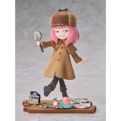 Good Smile Company SpyxFamily Anya Forger Detective Version 1/7 Scale Figurine