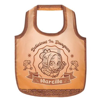 Good Smile Company Delicious in Dungeon Plushie Reusable Bag Marcille Figurine