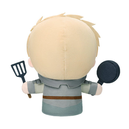 Good Smile Company Delicious in Dungeon Hand Puppet Laios Figurine