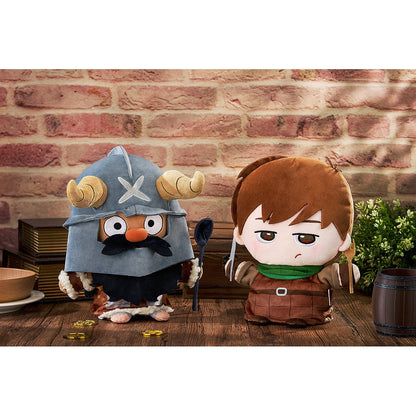 Good Smile Company Delicious in Dungeon Hand Puppet Laios Figurine