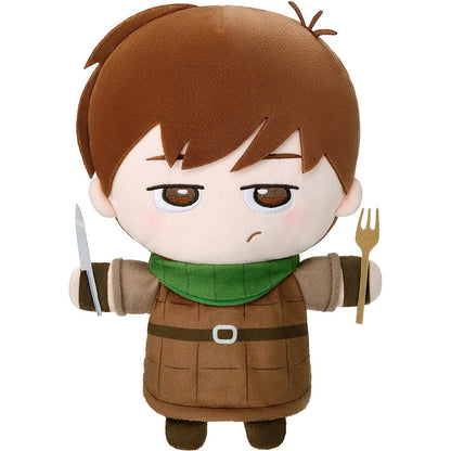 Good Smile Company Delicious in Dungeon Hand Puppet Chilchuck Figurine