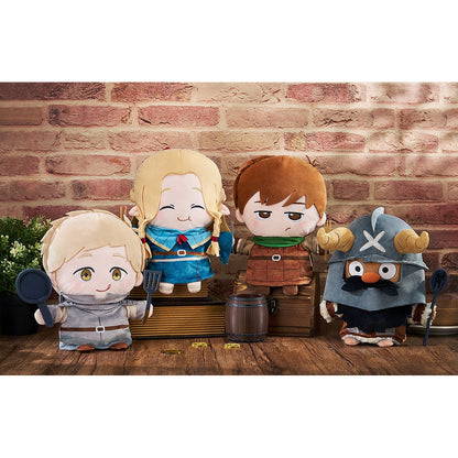 Good Smile Company Delicious in Dungeon Hand Puppet Chilchuck Figurine