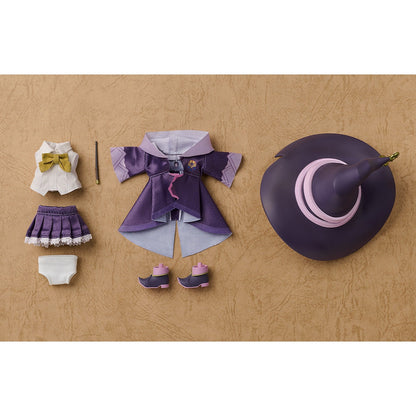 Good Smile Company Wandering Witch the Journey of Elaina Nendoroid Doll Elaina Figurine