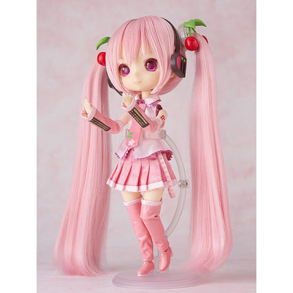 Good Smile Company Character Vocal Series 01 Hatsune Miku Harmonia Humming Sakura Miku Figurine