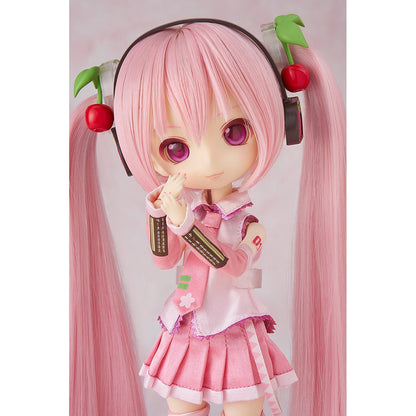 Good Smile Company Character Vocal Series 01 Hatsune Miku Harmonia Humming Sakura Miku Figurine