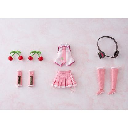 Good Smile Company Character Vocal Series 01 Hatsune Miku Harmonia Humming Sakura Miku Figurine