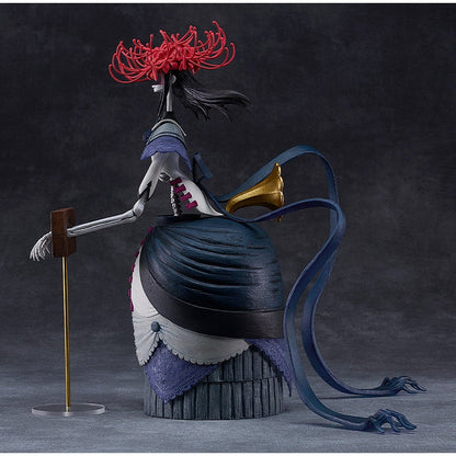 Good Smile Company Puella Magi Madoka Magica the Movie Rebellion POP UP PARADE SP Nutcracker Witch Figurine
