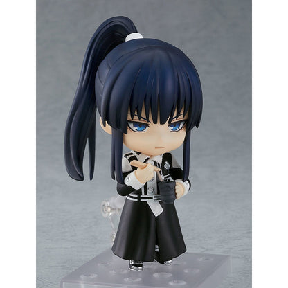 Good Smile Company D Gray-man Nendoroid Yu Kanda Figurine