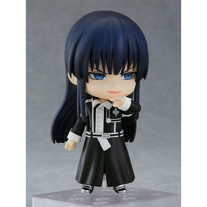Good Smile Company D Gray-man Nendoroid Yu Kanda Figurine