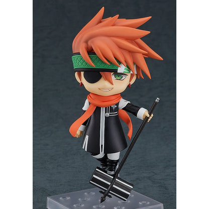 Good Smile Company D Gray-man Nendoroid Lavi Figurine