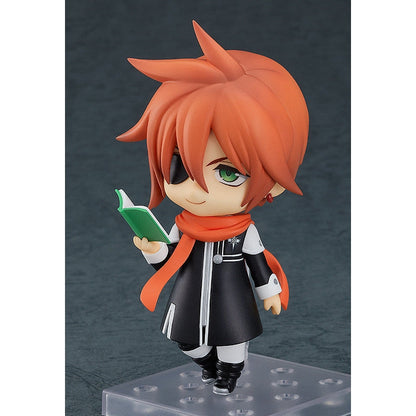 Good Smile Company D Gray-man Nendoroid Lavi Figurine