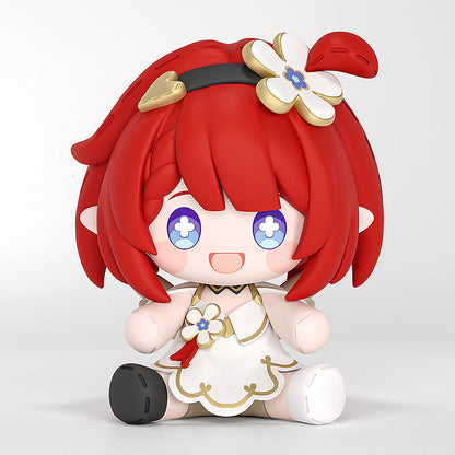 Good Smile Company Honkai Star Rail Huggy Good Smile Tribbie Figurine