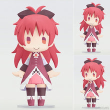 Good Smile Company Puella Magi Madoka Magica HELLO! GOOD SMILE Kyoko Sakura Figurine