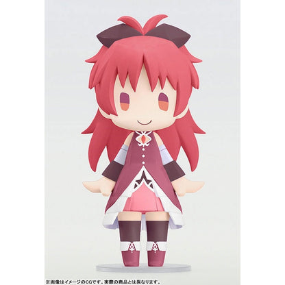 Good Smile Company Puella Magi Madoka Magica HELLO! GOOD SMILE Kyoko Sakura Figurine