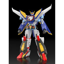 Good Smile Company The Brave Fighter of Legend Da-Garn The Gattai Pegasus Saber Figurine