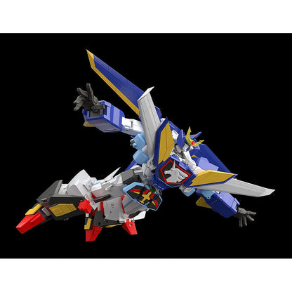 Good Smile Company The Brave Fighter of Legend Da-Garn The Gattai Pegasus Saber Figurine