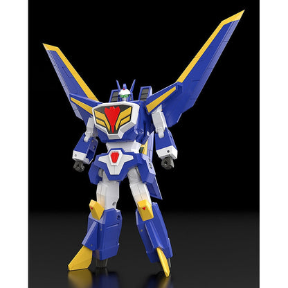 Good Smile Company The Brave Fighter of Legend Da-Garn The Gattai Pegasus Saber Figurine