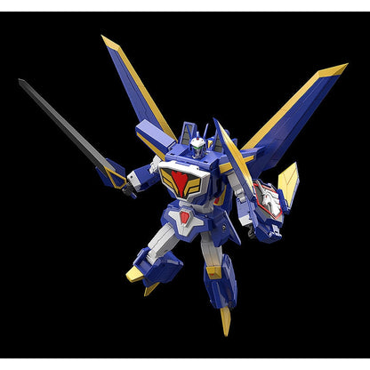 Good Smile Company The Brave Fighter of Legend Da-Garn The Gattai Pegasus Saber Figurine