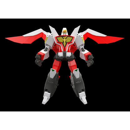Good Smile Company The Brave Fighter of Legend Da-Garn The Gattai Pegasus Saber Figurine