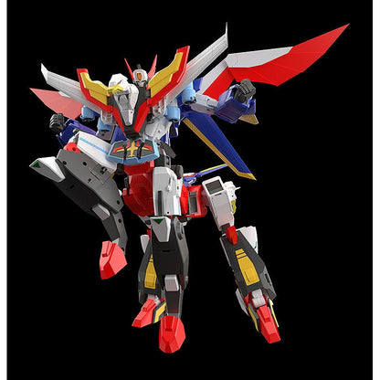 Good Smile Company The Brave Fighter of Legend Da-Garn The Gattai Pegasus Saber Figurine