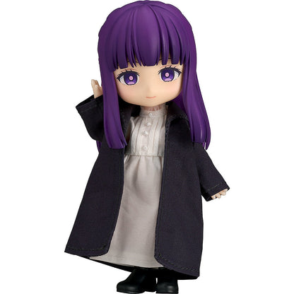 Good Smile Company Frieren Beyond Journeys End Nendoroid Doll Fern Figurine
