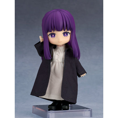 Good Smile Company Frieren Beyond Journeys End Nendoroid Doll Fern Figurine