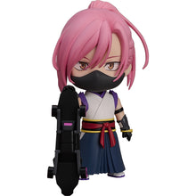 Good Smile Company SK8 the Infinity Nendoroid Cherry Blossom Figurine