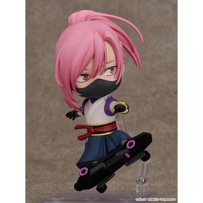 Good Smile Company SK8 the Infinity Nendoroid Cherry Blossom Figurine