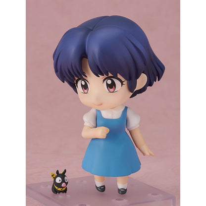 Good Smile Company Ranma 1/2 Nendoroid Akane Tendo Figurine