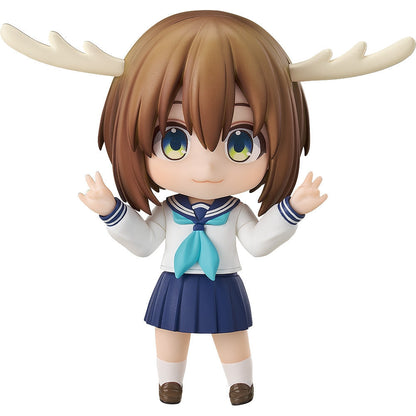 Good Smile Company My Deer Friend Nokotan Nendoroid Noko Shikanoko Figurine